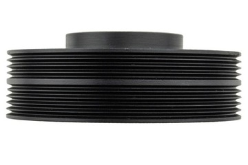 фото thumb №11, Колесо пасове вала колінчастого legacy forester impreza