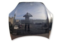 Купить Tesla model s капот дорестайлинг  2012-2016, фото thumb