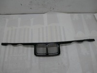 фото thumb №1, Bmw 5 e34 решітка радіатора радіатора решітка радіатора молдинг 88-92