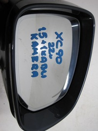 фото thumb №7, Дзеркало дзеркало праве ліва volvo xc90 xc 90 камера