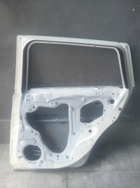 Mazda 6gj 2013- дверь правое  задняя Цена, фото thumb