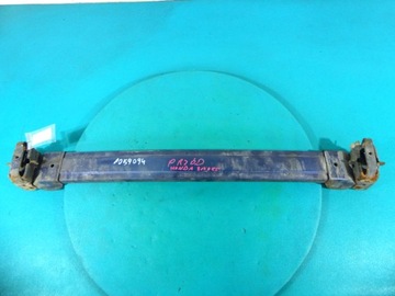 фото thumb №1, Підсилювач бампера балка перед honda stream рестайлінг