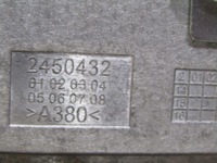 фото thumb №8, Спидометр head up mazda 3 bm bn bje1 55 430