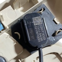 Buick envision ii 2022 світло сидіння передній Недорого, фото thumb