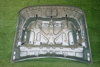 фото thumb №10, Dacia duster iii 23- капот