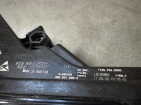 Audi q7 4m full led laser левая правый  фара рестайлинг  идеальное с Разборки, фото thumb