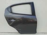 фото thumb №1, Mazda 2 ii 14- дверь задние правое задняя