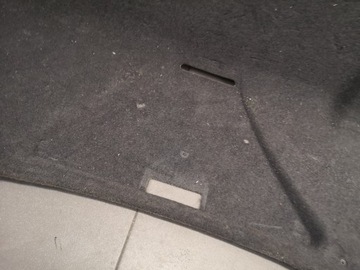 фото thumb №4, Оббивка кришки багажника audi a8 d2 4d0867975b