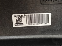 Бампер задняя audi a6 c7 lift sedan lz7g 72 km! Киев, фото thumb