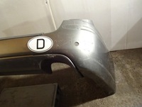 фото thumb №7, Бампер задняя задний subaru legacy kombi