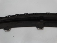 фото thumb №10, Накладка бампера задня hyundai i30 ii 86689-a6000