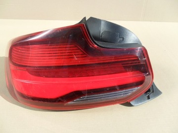 фото thumb №8, Лампа задня ліва led bmw m2 f87 рестайлінг 9491591