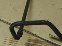 фото thumb №11, Шланг підсилювача volvo v70 ii 2.4 turbo бензин b5244t 2000r-