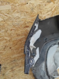 Бампер задняя mercedes gla 156 Недорого, фото thumb