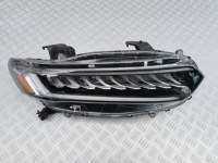 Купить Honda accord рестайлинг  2021 2022 фара фара перед led правый  кронштейн  америка, фото thumb