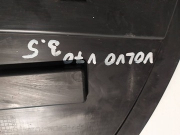 фото thumb №8, Volvo v70 iii захист pod бампер перед 31353600