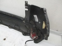 фото thumb №9, Renault captur i бампер задняя задний 4x pdc tekng bixnk 13-16 rok