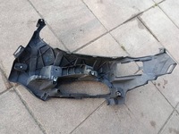 фото thumb №7, Напрямна кронштейн бампера протитуманної фари правий перед m-pakiet bmw x3 g01