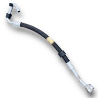 фото thumb №1, Audi a4 b8 a5 2.0tdi труба wąż шланг кондиціонера 8k0260707q 8k0260707