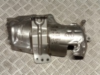 фото thumb №7, Bmw оригинальный номер 9894940 1' f40 2' f44 защита тепловая катализатора