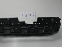 фото thumb №6, Решётка бампера mitsubishi space star 2.087