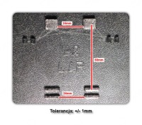 Асферический nissan maxima a33 / qx 2000-2004 2001 2002 2003 thomasss Цена, фото thumb