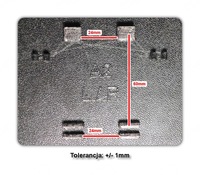 фото thumb №2, Асферичний toyota matrix 2009-2014 2010 2011 2012