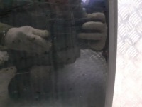 Дверь правый задний  saab 9-3 ii 2qu sedan Цена, фото thumb