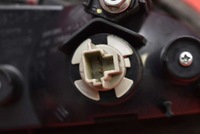 фото thumb №8, Лампа правая задняя задняя 132-41095 mazda 6 2 ii gh kombi 07-12