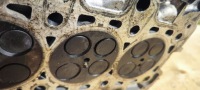 фото thumb №12, Головка n22a2 2.2 d honda crv iii