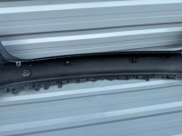 Audi a6 c7 10-14r бампер задняя задний pdc 4g9807511 Недорого, фото thumb