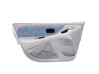 фото thumb №1, Almera tino 5d оббивка обшивка перед лівий