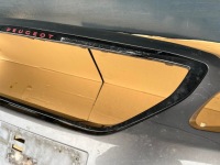 фото thumb №6, Бампер перед peugeot 2008 i рестайлінг bez розширень