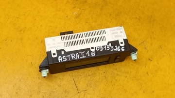 фото thumb №9, Дисплей годинника astra ii 12контакти 09133266 valeo