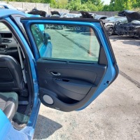 фото thumb №8, Renault scenic 3 iii дверь правая зад код краски terpb