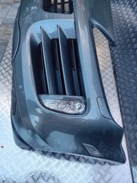 фото thumb №9, Porsche cayenne i lift бампер перед lm7w