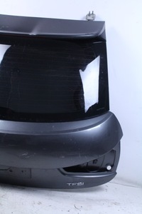 фото thumb №4, Крышка багажника audi a1