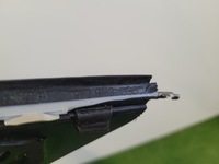 фото thumb №8, Audi a5 ii 2 f5 8w 8w8 стекло кузовная левая задняя левый задняя 8w8845297