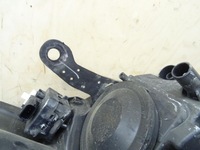 фото thumb №10, Renault kadjar лампа левый перед europa 260601991r