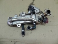 фото thumb №1, Bmw x3 g01 g02 x4 3.0d клапан egr вихлопних газів радіатор