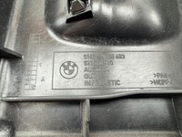 фото thumb №11, Bmw 5 f11 захист багажника 52107010