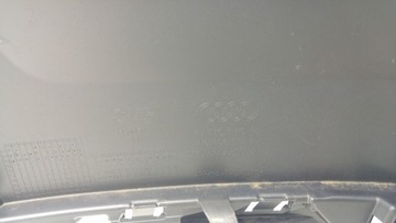 фото thumb №11, Audi rsq8 rs q8 бампер задний 4m8807511a
