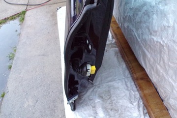 фото thumb №9, Peugeot 308 t9 дверь правый зад комплектные