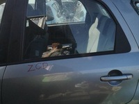 фото thumb №1, Двері лівий задня zcd suzuki sx4