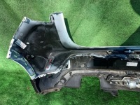 Opel mokka b бампер задній задній lwp 4pdc камера Зі Шроту, фото thumb