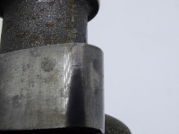 фото thumb №7, Opel astra g 98-04 2.0 dti y20dth розподільчий вал