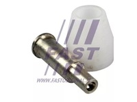 фото thumb №2, Fast ft95250z напрямна роликова, двері зсувні