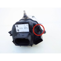 Моторчик рейки рульового управління редуктор кермового 7805177462 jeep cherokee v kl Зі Шроту, фото thumb