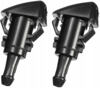 фото thumb №1, Універсальні форсунки омивача скло перед туманні jeep ram dodge