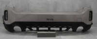 Купить Бампер задняя задний mini cooper countryman f60 lift 20-, фото thumb